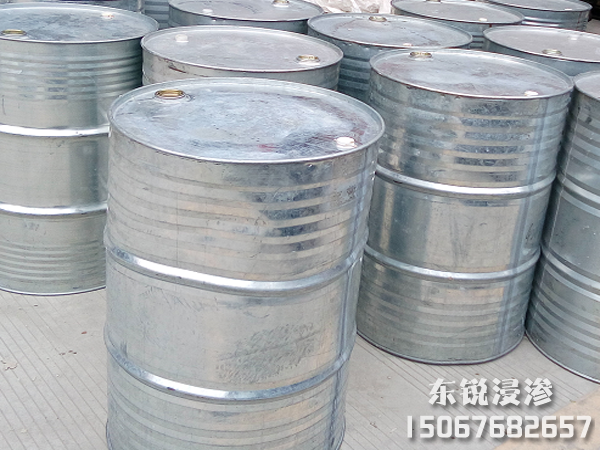 什么是有機浸滲劑、無機浸滲劑？二者有何區(qū)別